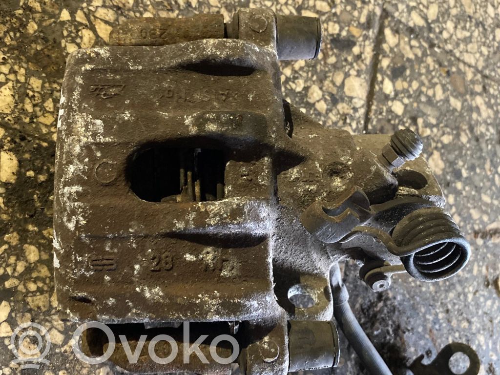 Ford S-MAX Bremssattel hinten 