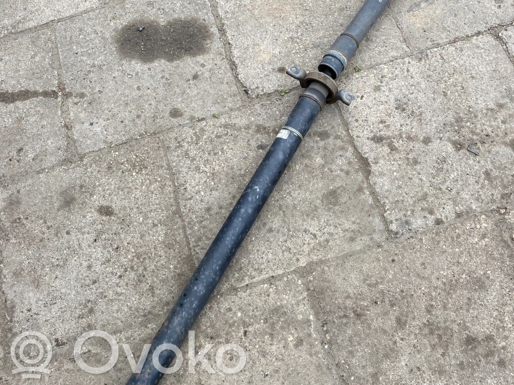 Honda CR-V Drive shaft (set) 