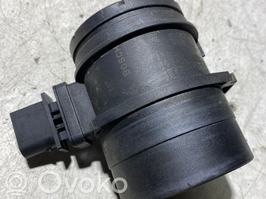 Mass air flow meter   0281006146