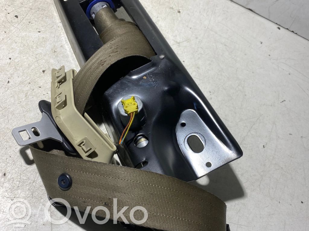 Volvo S80 Saugos diržas priekinis 