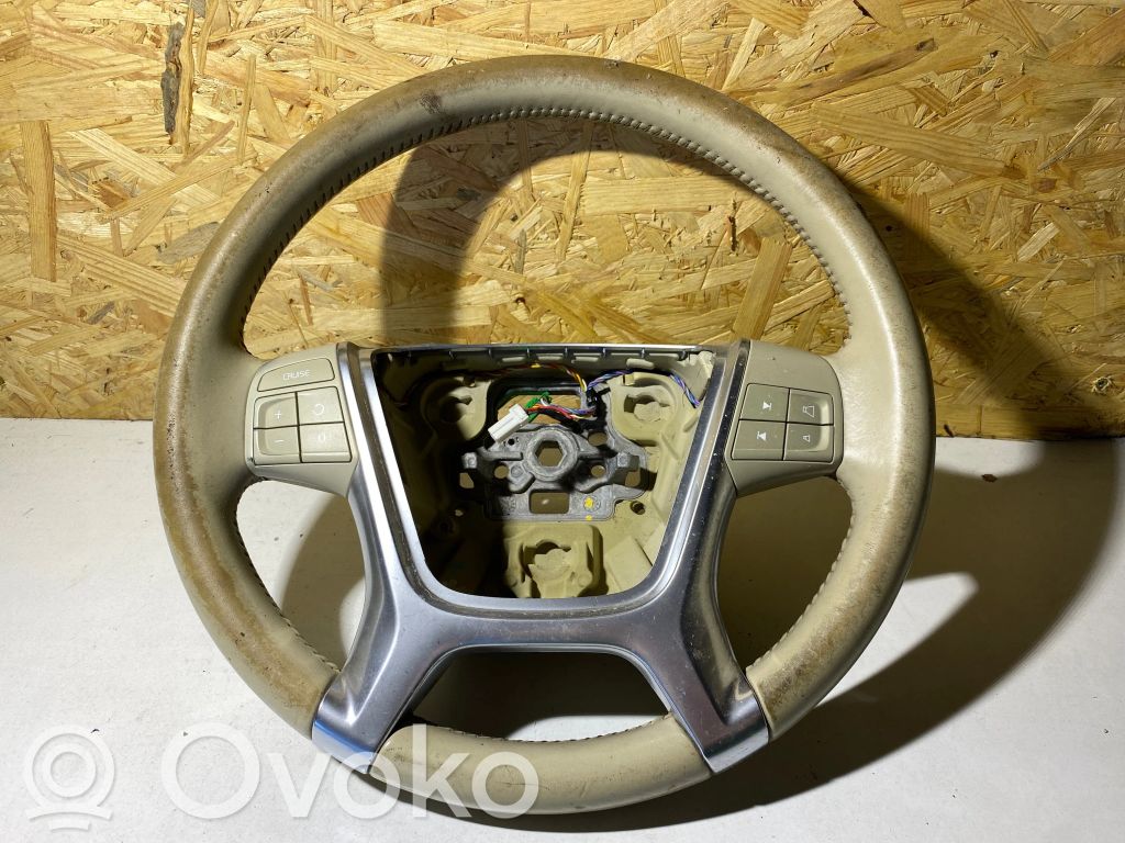 Volvo S80 Ohjauspyörä 