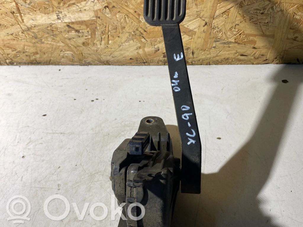 Volvo XC90 Pedală accelerație 