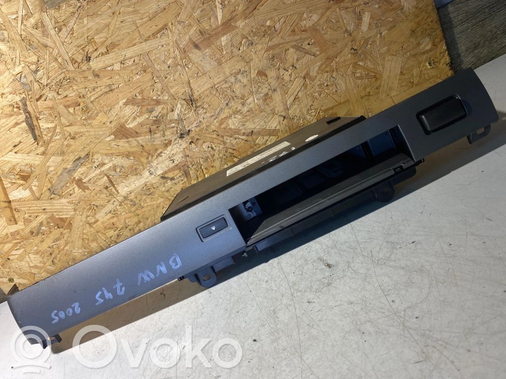 BMW 7 E65 E66 CD/DVD keitiklis 