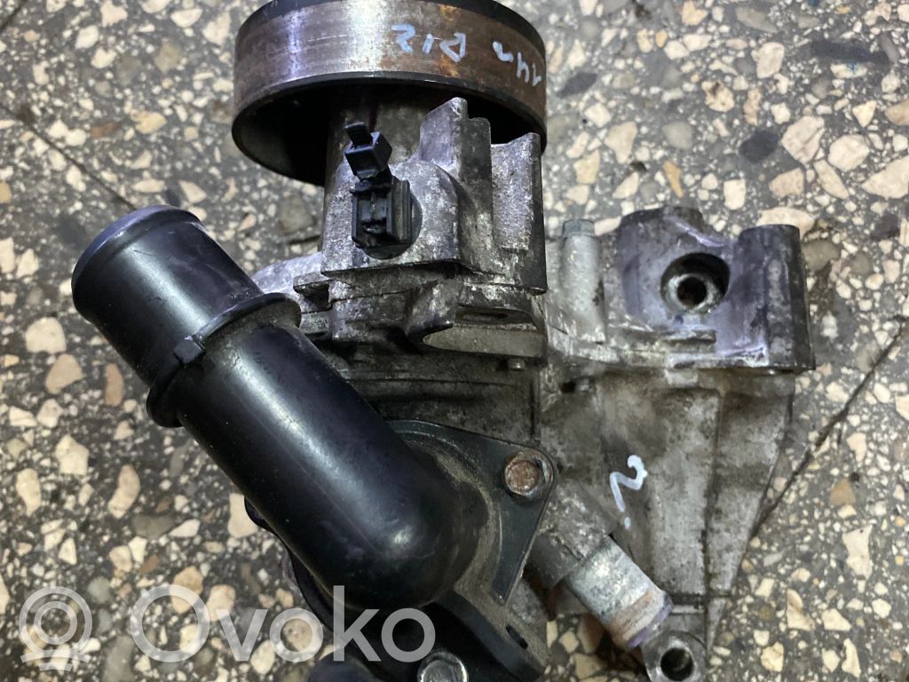 Mazda 6 Vandens pompa 