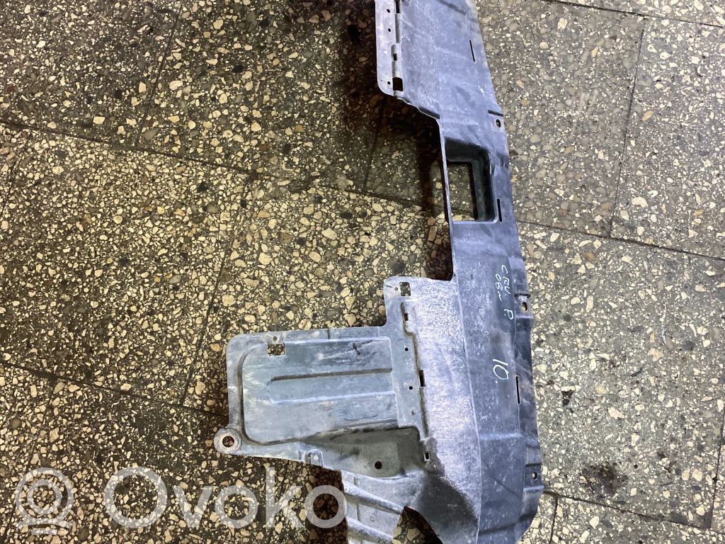 Honda CR-V Front bumper skid plate/under tray 
