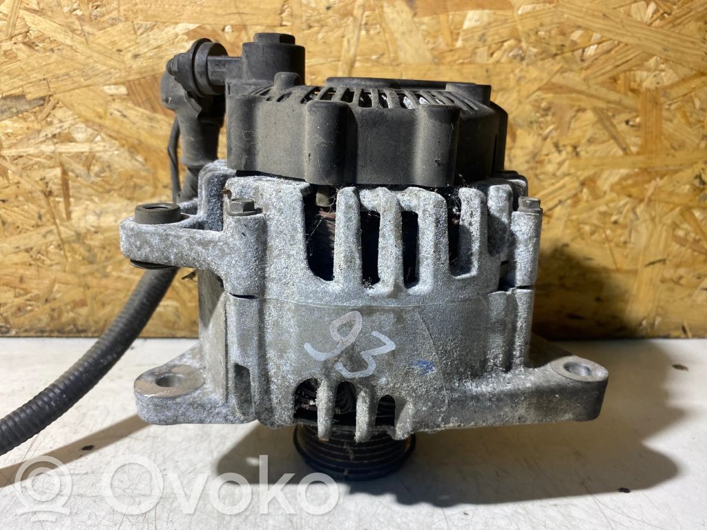 Ģenerators   373002A601,TG12C140,2616019A