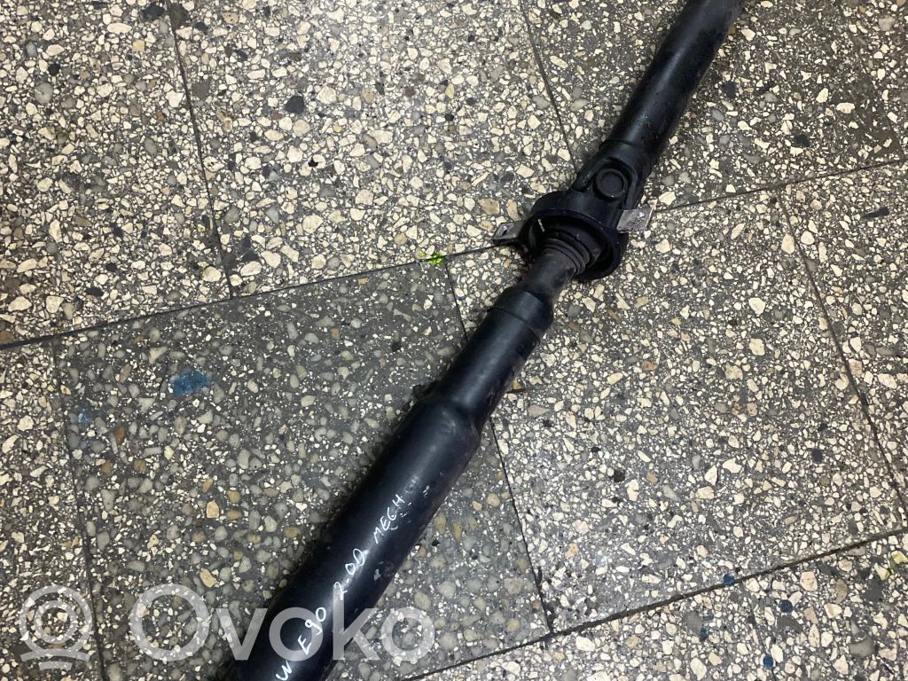 Drive shaft (set)