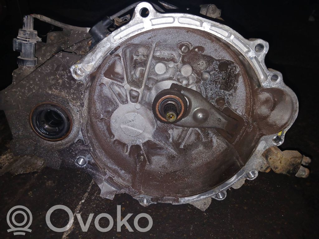 KIA Ceed 6 Gang Schaltgetriebe 
