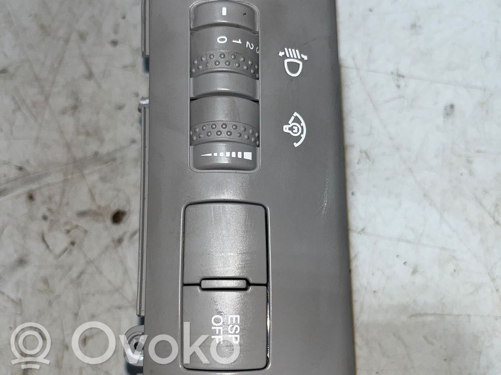 KIA Ceed Interruptor de luz 