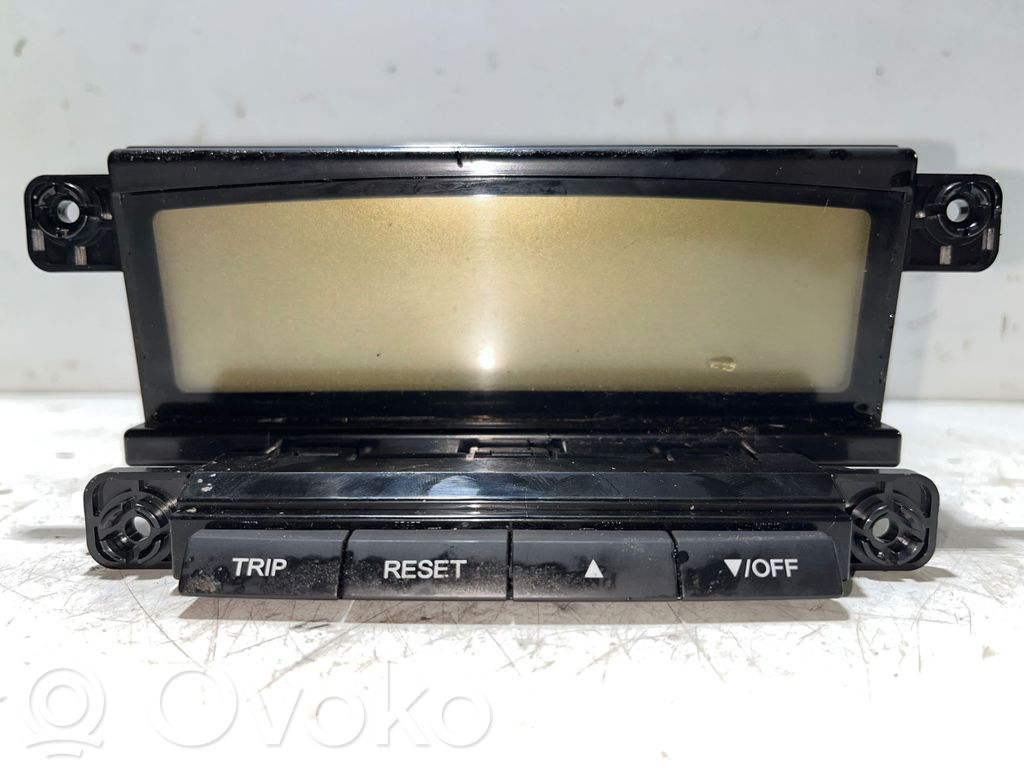 Screen/display/small screen   95710