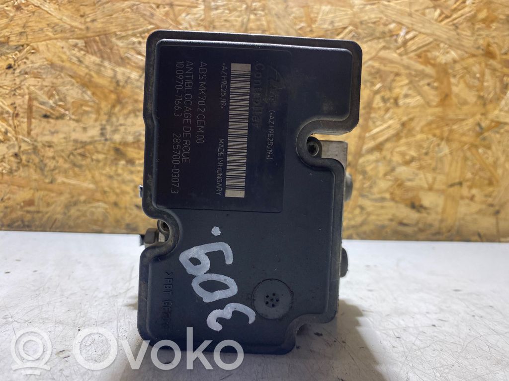 Citroen C4 I Picasso ABS Pump 