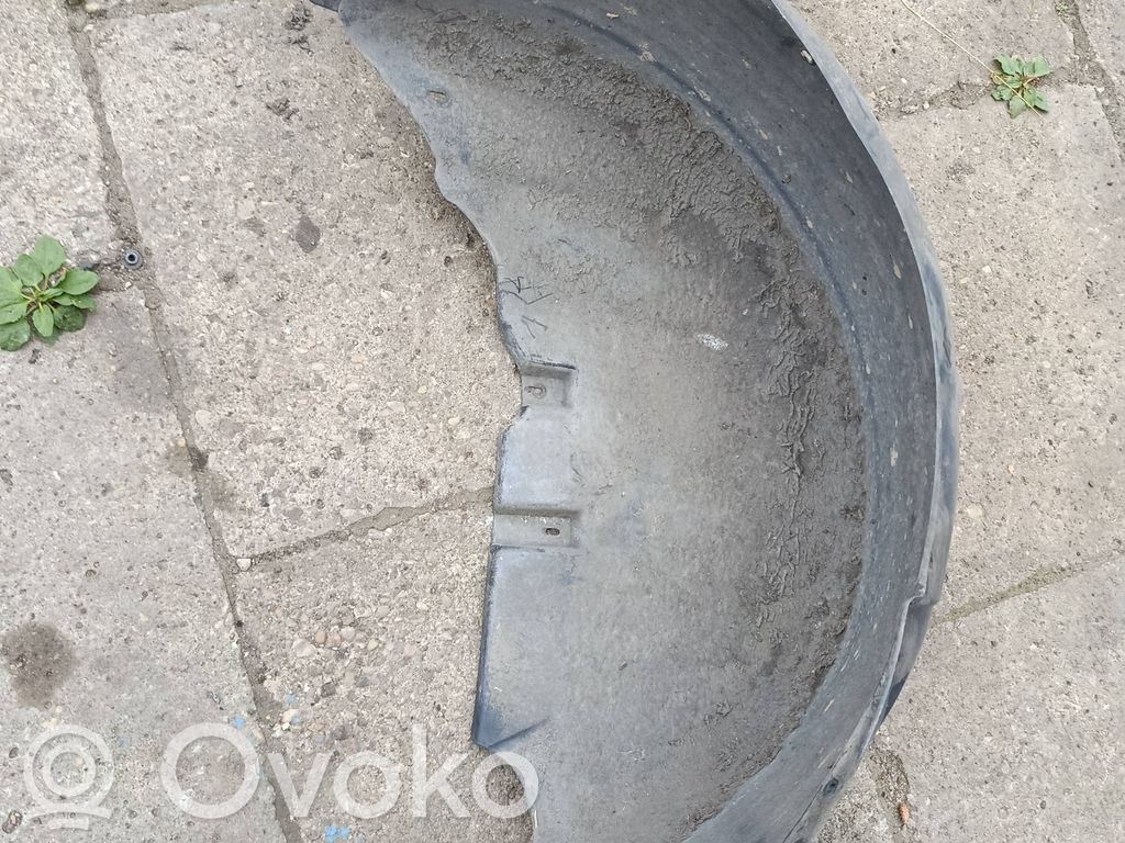 Audi TT Mk1 Nadkole tylne 