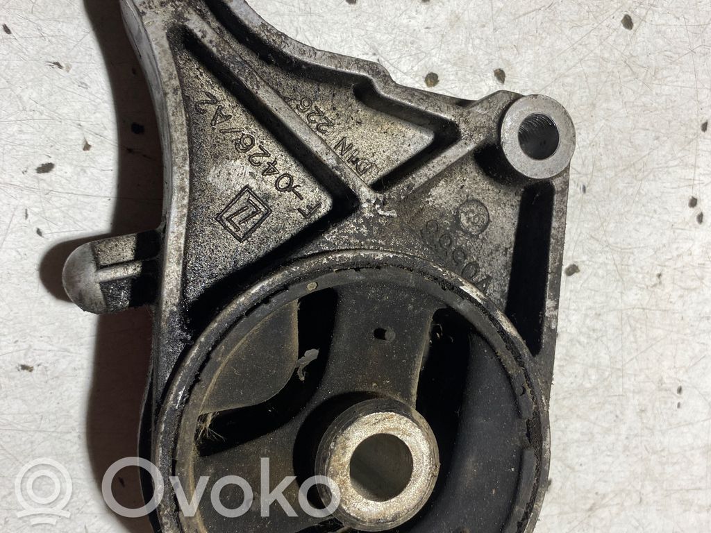 Opel Vectra C Engine mount bracket 