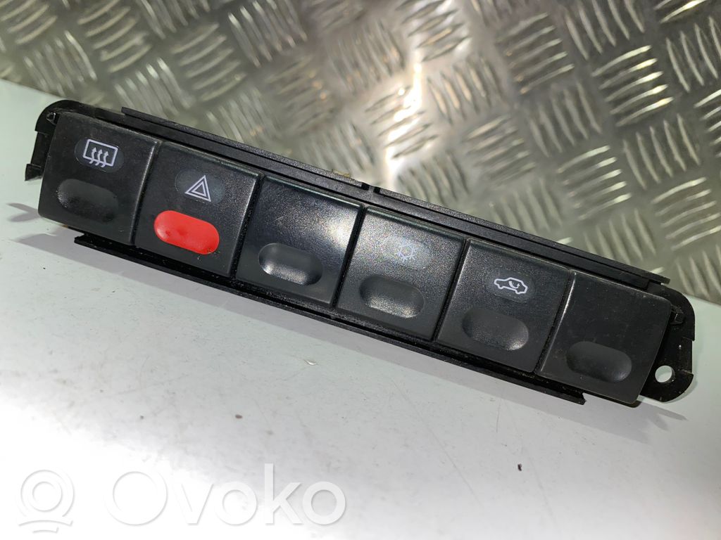 Citroen Saxo Kit interrupteurs 