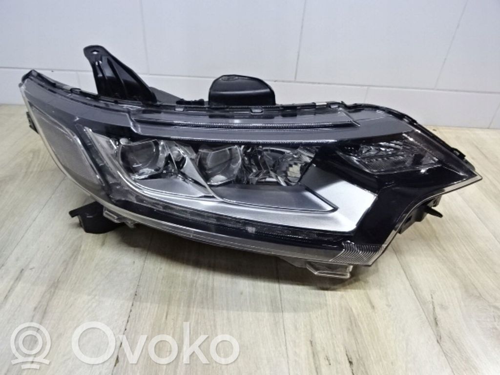 Mitsubishi Outlander Scheinwerfer 