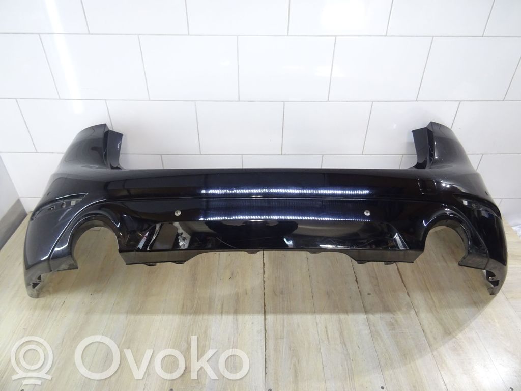 BMW 2 F46 Parachoques 