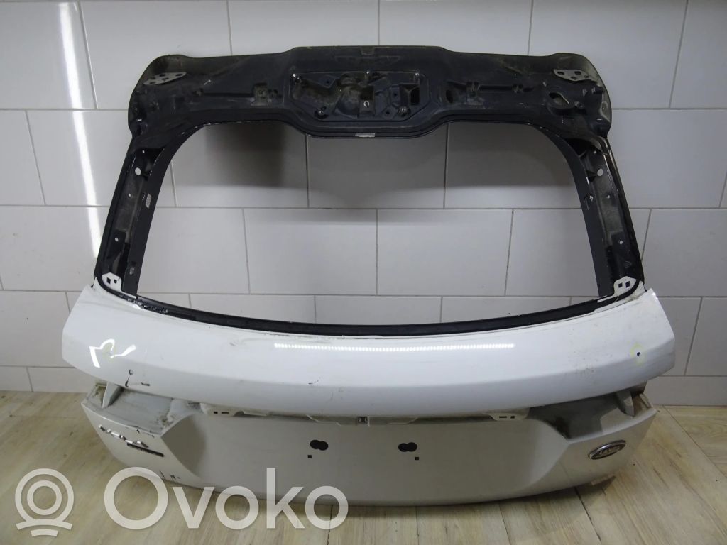 Land Rover Range Rover Velar Puerta del maletero/compartimento de carga 