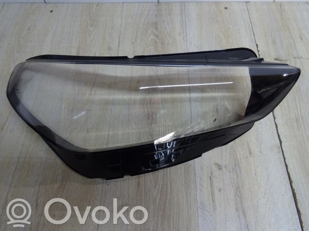 BMW X1 F48 F49 Klosze lamp przednich 