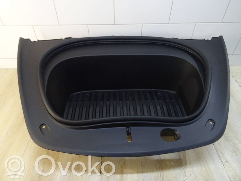 Bagažinės pertvara   169449500G,169449500G