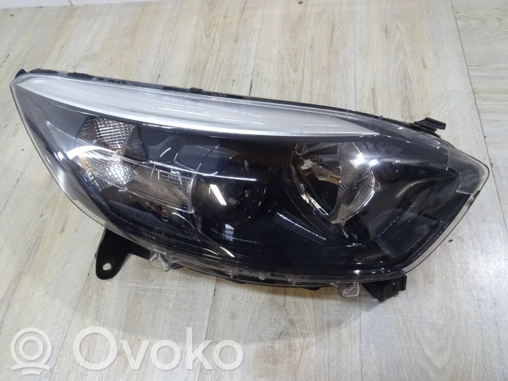 Renault Captur Far 