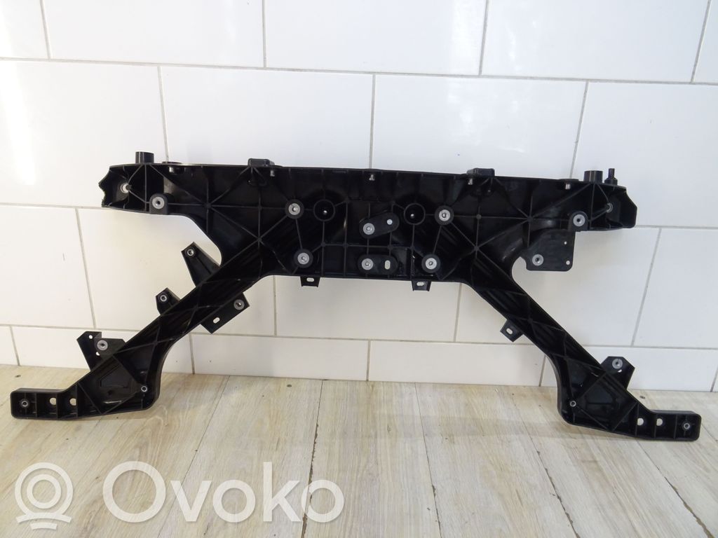 Tesla Model 3 Panou suport radiator 