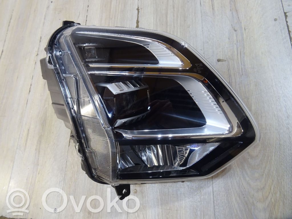 Phare frontale   605000531AA,605000531AA
