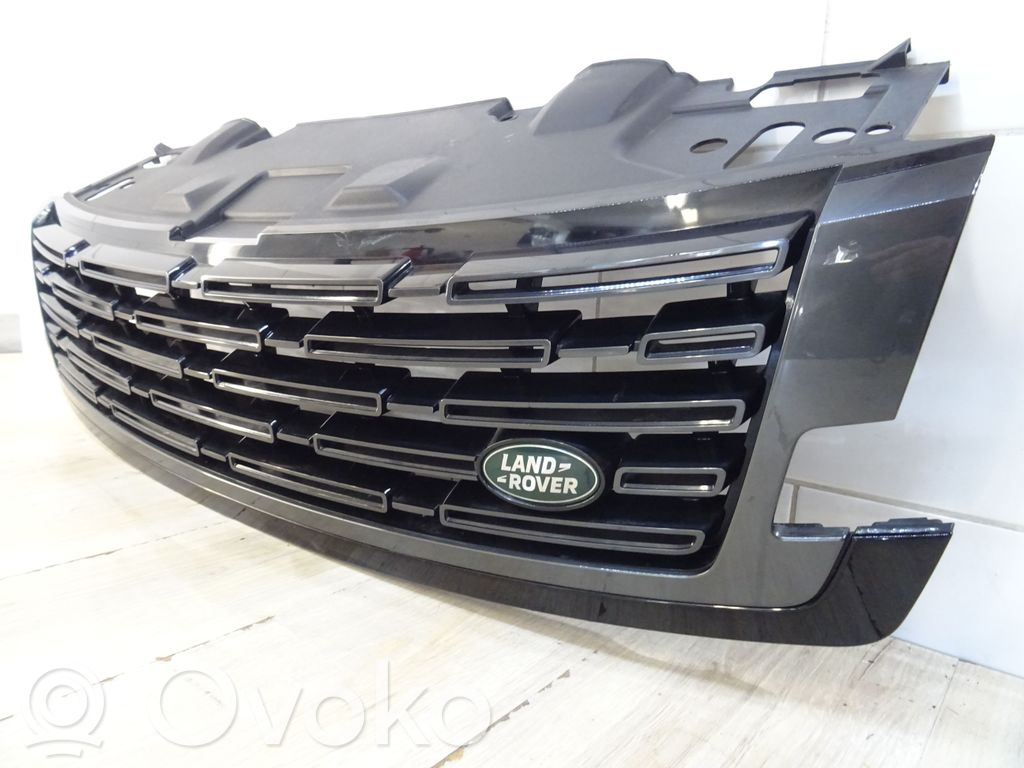 Land Rover Range Rover L460 Type LK Maskownica / Grill / Atrapa górna chłodnicy 
