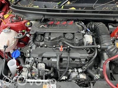 Hyundai i20 (BC3 BI3) Motor 