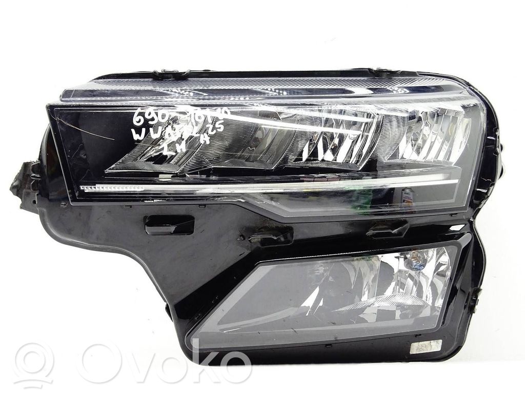 Skoda Karoq Lampa przednia 
