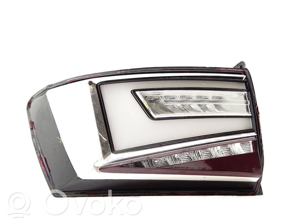 Seat Ateca Lampa tylna 