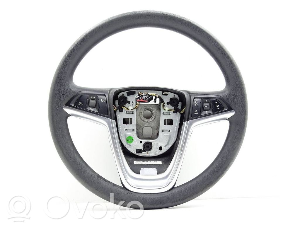 Opel Astra J Volan 