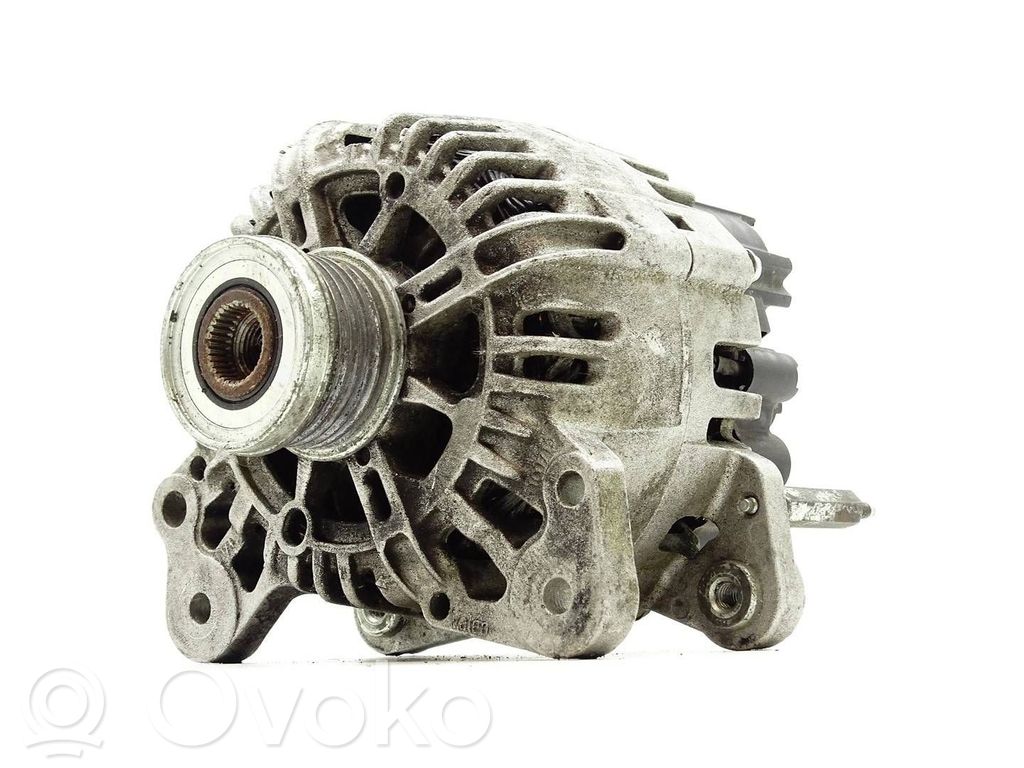 Alternator   TG11C086,LRA03314