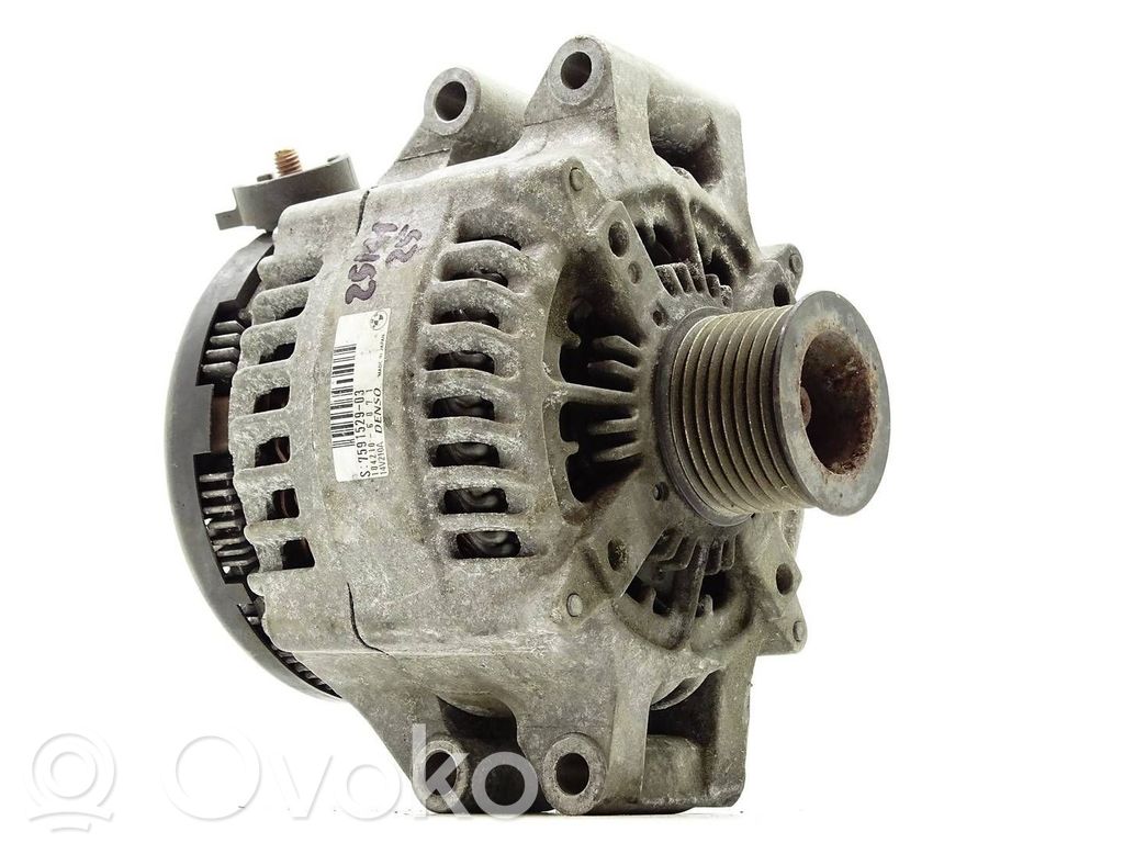 BMW 5 F10 F11 Alternator 