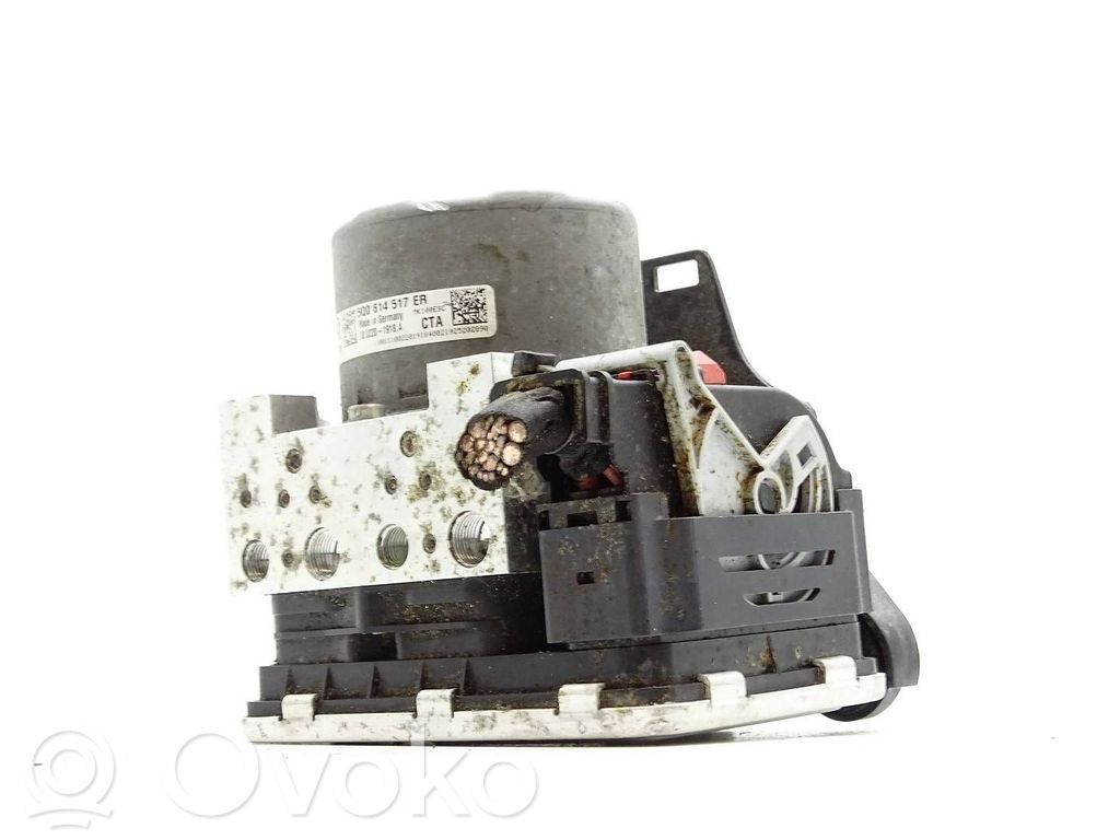 Seat Leon (5F) ABS bloks 