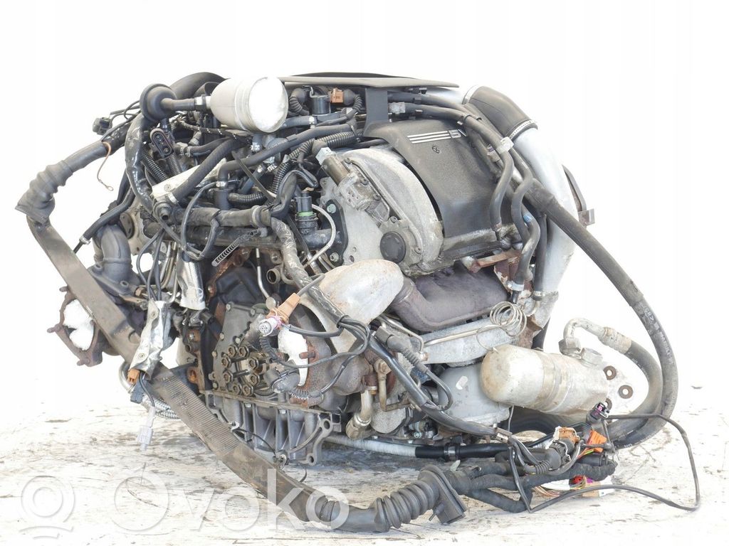 Audi A4 S4 B5 8D Variklis 