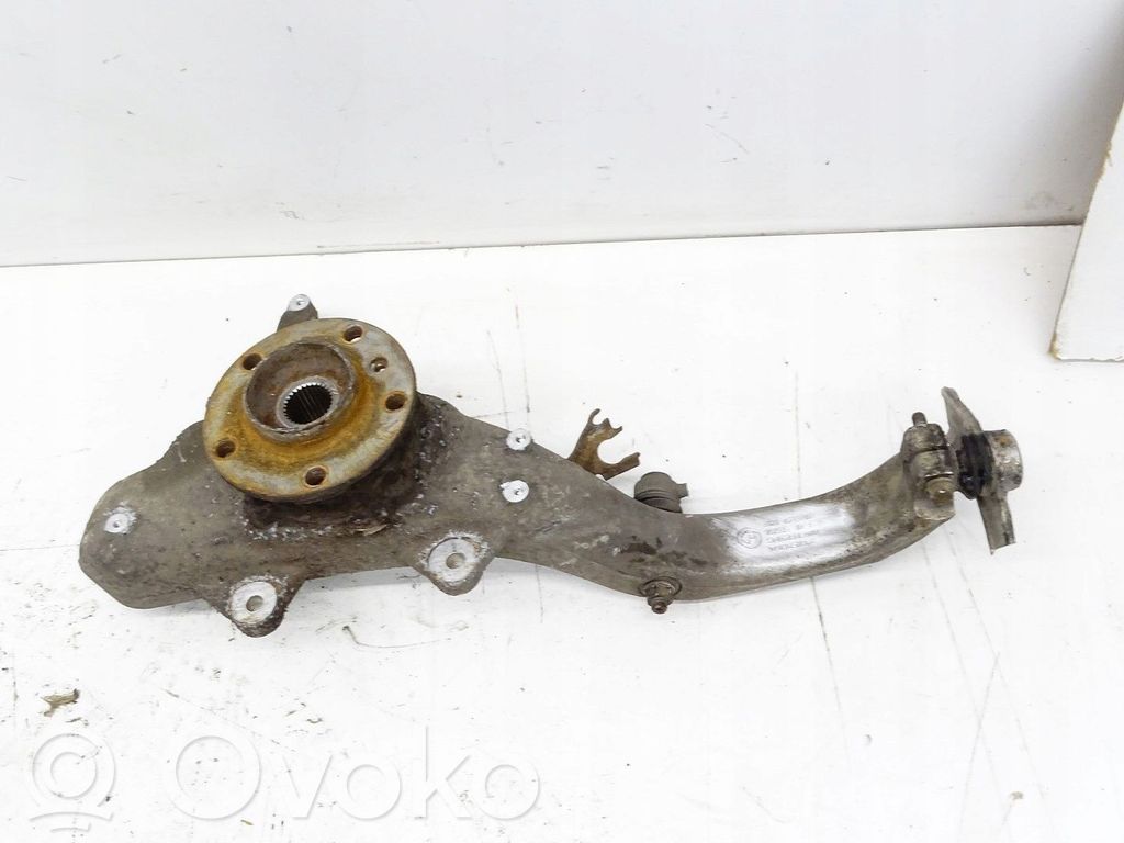 Achsschenkel vorne   6773783