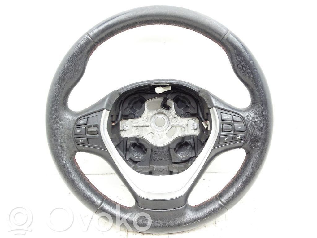 BMW 1 F20 F21 Kierownica 