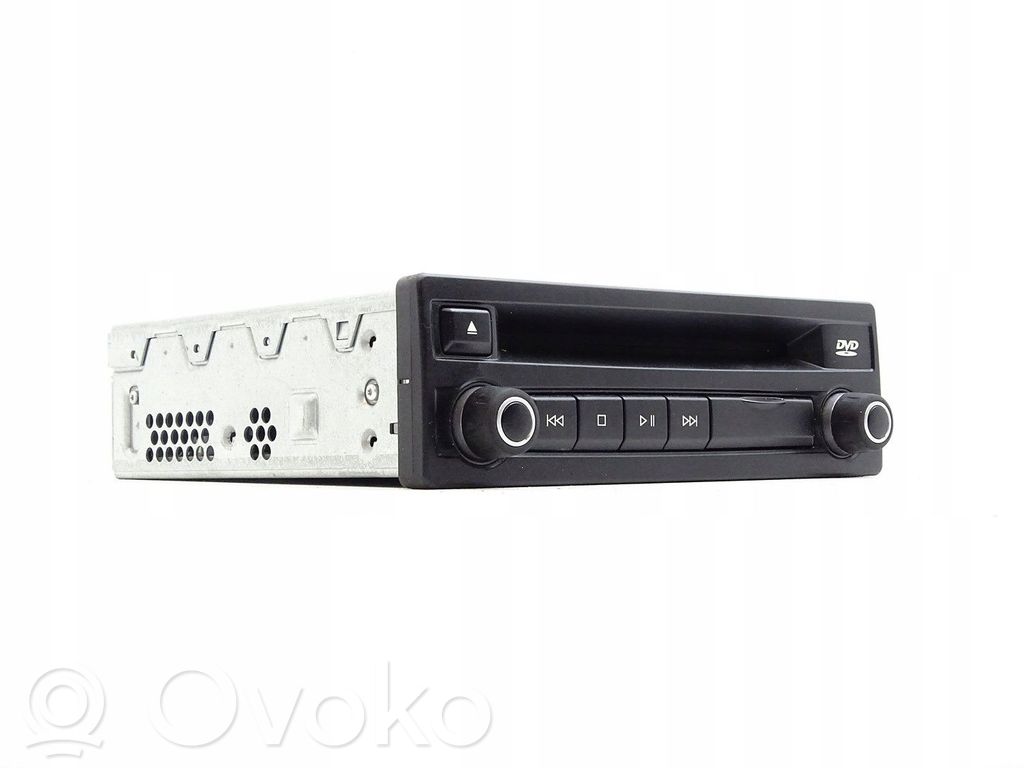 BMW X5 E70 CD/DVD keitiklis 