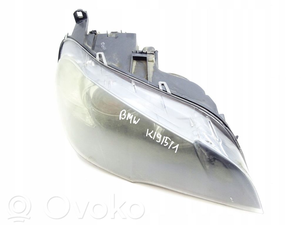 BMW X5 F15 Headlight/headlamp 