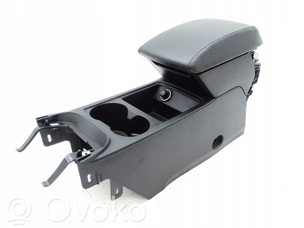 Seat Leon (5F) Center console 