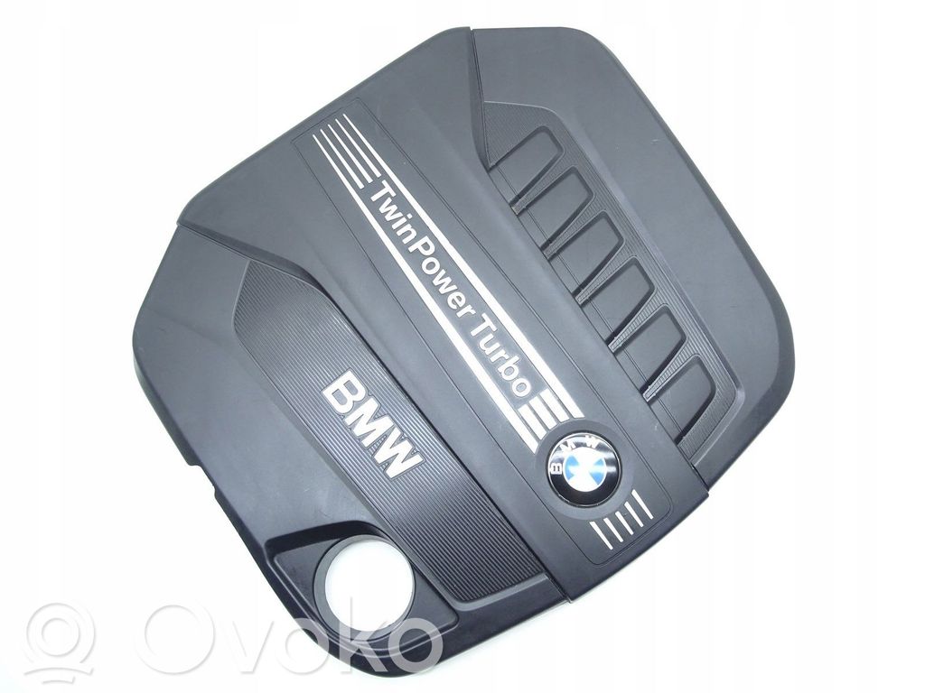 Cubierta del motor (embellecedor)   8513452,16125556185