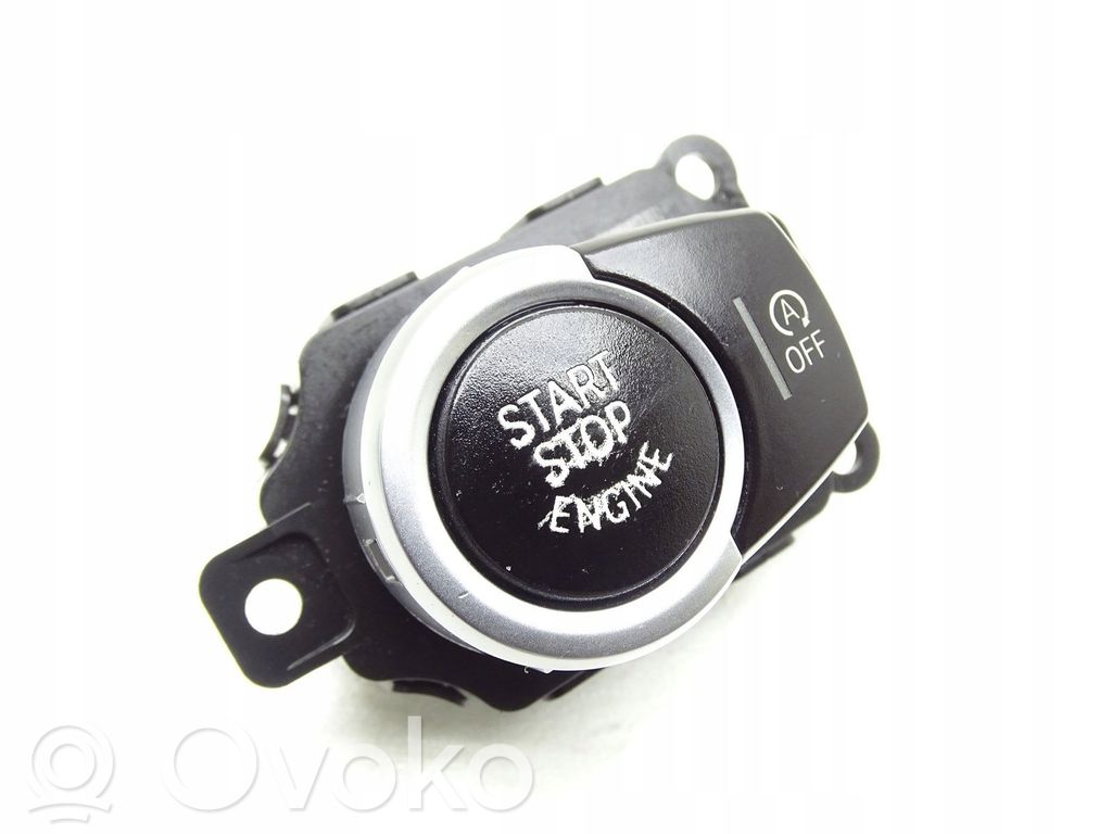 Engine start stop button switch   9229586,15826485453