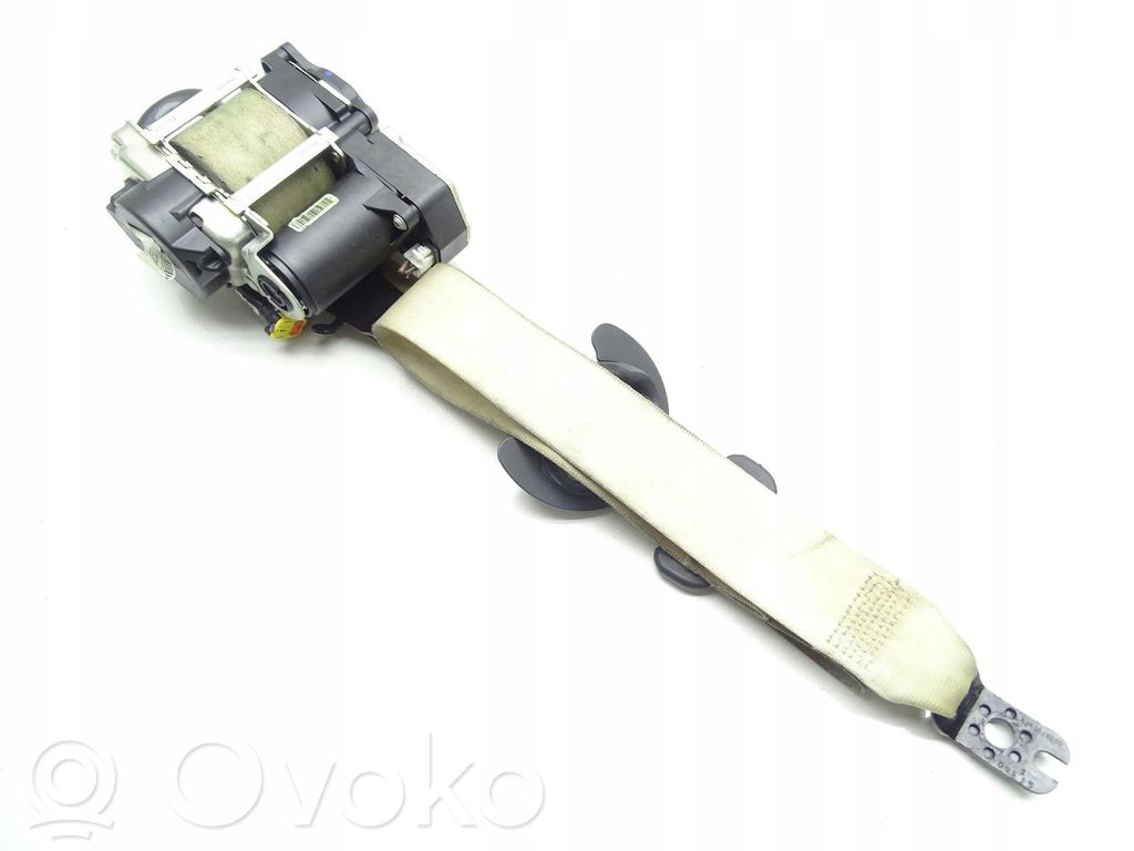 Volkswagen PASSAT B8 Panou suport radiator 