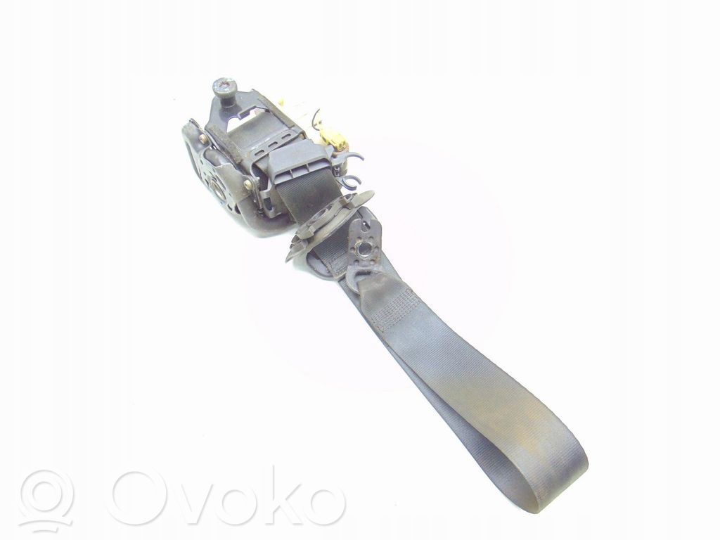Seat Leon (5F) Cinturón delantero 