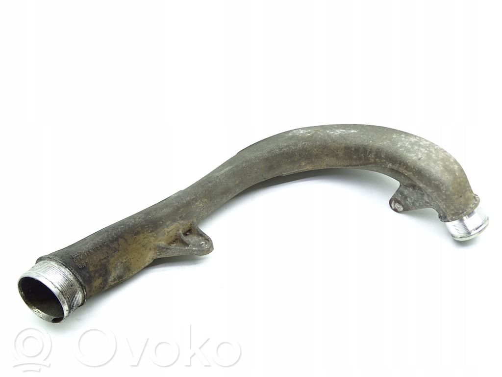 Audi A3 S3 8P Furtun/conductă intercooler 