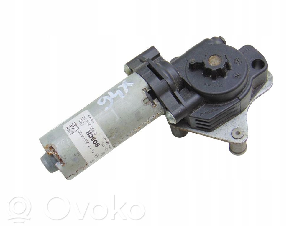 BMW 2 F22 F23 Silniczek regulacji fotela 