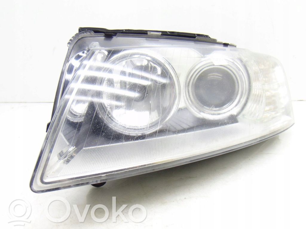 Headlight/headlamp   4E0941003BQ