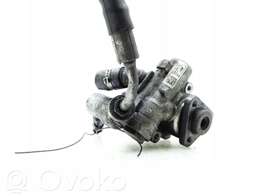 Audi A5 8T 8F Servopumpe 