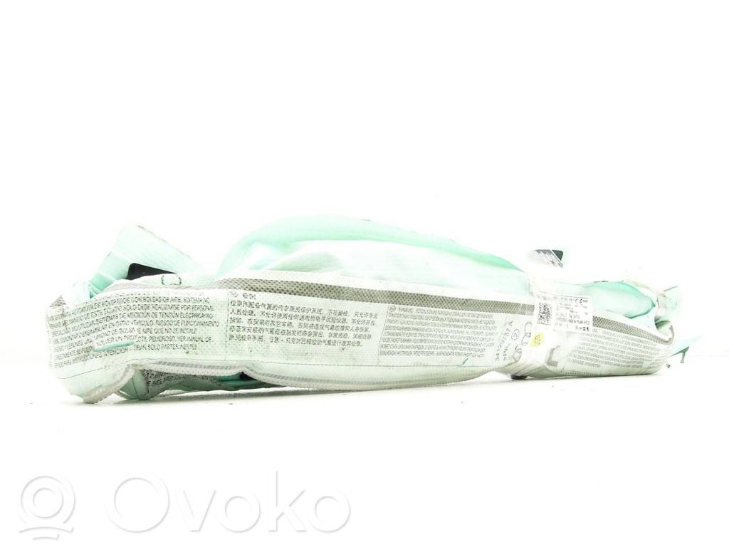 Audi A3 S3 8V Poduszka powietrzna Airbag boczna 