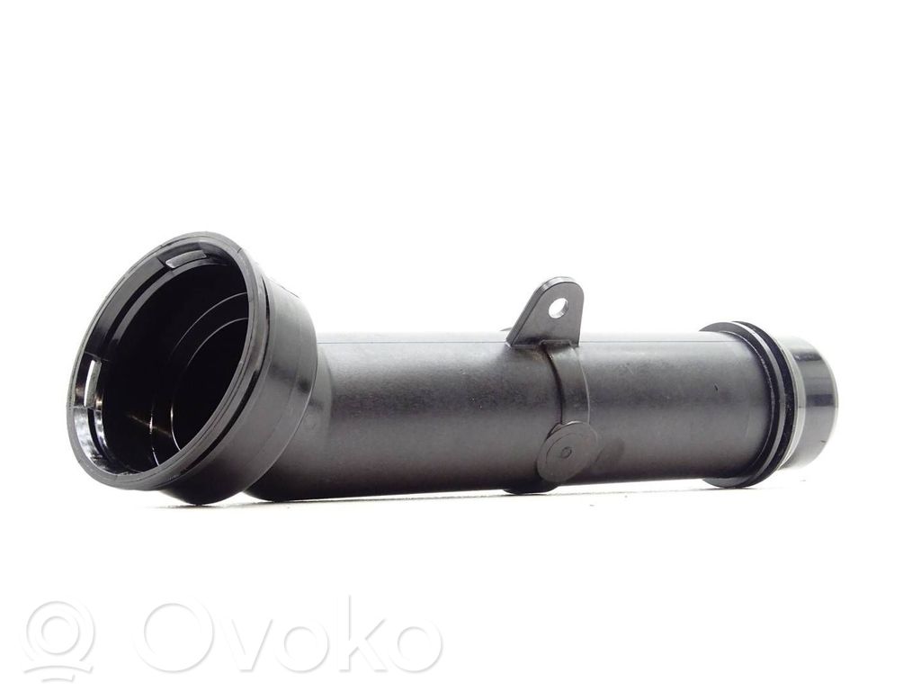 Volvo XC40 Furtun/conductă intercooler 